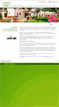 Mobile Screenshot of greenlifebodrum.com
